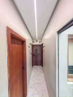 Residência Mobiliada de 3 Quartos (Suíte Master com Closet) no Via Mares | 180 m²