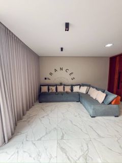 Residência Mobiliada de 3 Quartos (Suíte Master com Closet) no Via Mares | 180 m²