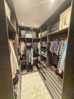 Residência Mobiliada de 3 Quartos (Suíte Master com Closet) no Via Mares | 180 m²
