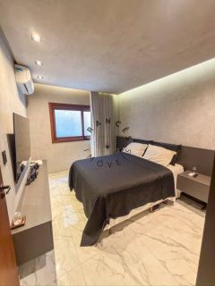 Residência Mobiliada de 3 Quartos (Suíte Master com Closet) no Via Mares | 180 m²