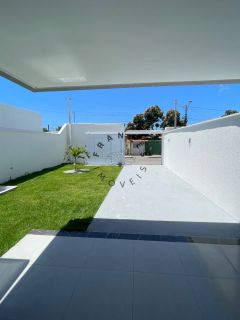 Casa Ampla a Apenas 5km da Praia do Francês – Conforto, Espaço e Excelente Localização no Búzio do Francês