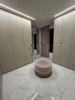 Apartamento de Alto Padrão com 4 Suítes no Condomínio Mansões do Alto
