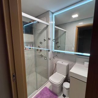 Apartamento de Alto Padrão com 4 Suítes no Condomínio Mansões do Alto