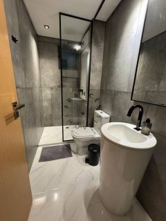 Apartamento de Alto Padrão com 4 Suítes no Condomínio Mansões do Alto