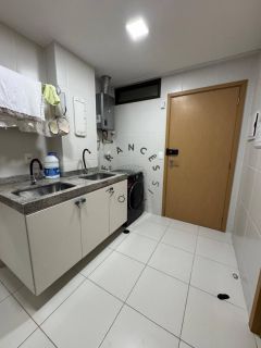 Apartamento de Alto Padrão com 4 Suítes no Condomínio Mansões do Alto