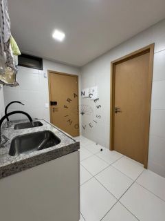 Apartamento de Alto Padrão com 4 Suítes no Condomínio Mansões do Alto