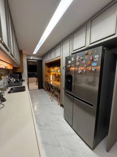 Apartamento de Alto Padrão com 4 Suítes no Condomínio Mansões do Alto