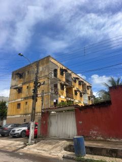 APARTAMENTO À VENDA NA PRAIA DO FRANCÊS