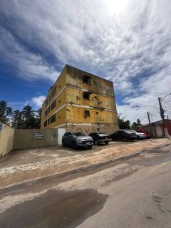 APARTAMENTO À VENDA NA PRAIA DO FRANCÊS