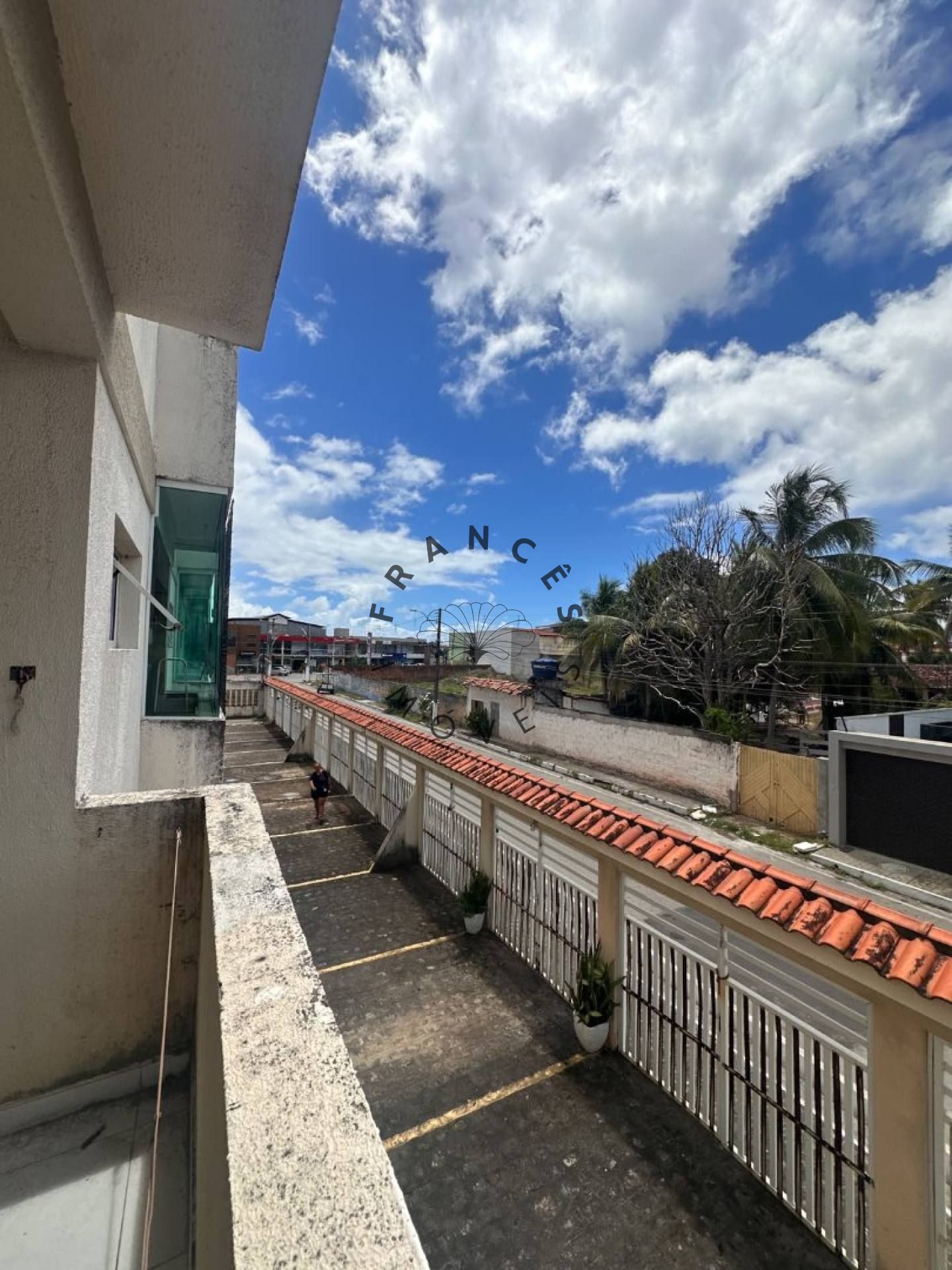 Apartamento à Venda na Praia do Francês