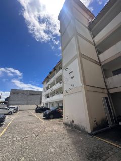 Apartamento à Venda na Praia do Francês