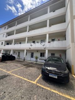Apartamento à Venda na Praia do Francês