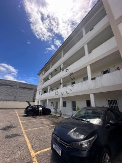 Apartamento à Venda na Praia do Francês