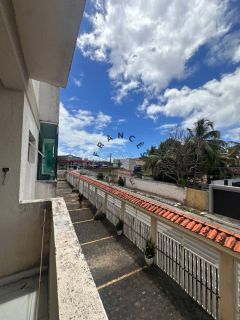 Apartamento à Venda na Praia do Francês