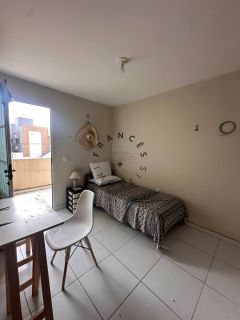 Apartamento à Venda na Praia do Francês