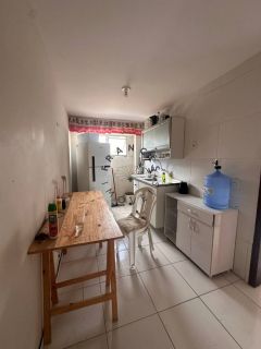 Apartamento à Venda na Praia do Francês