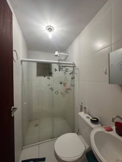 Apartamento à Venda na Praia do Francês