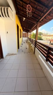 Casa com piscina e 2 suítes na Praia do Francês