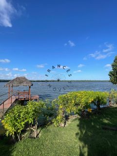 Lagoon Marine – Conforto, lazer e conexão com a natureza