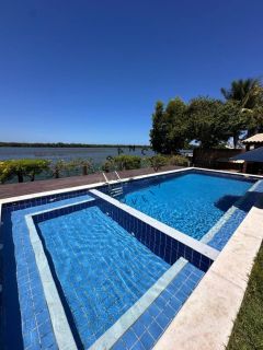 Lagoon Marine – Conforto, lazer e conexão com a natureza