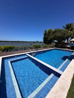 Lagoon Marine – Conforto, lazer e conexão com a natureza