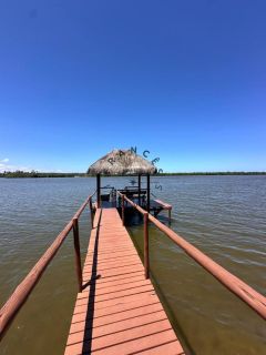 Lagoon Marine – Conforto, lazer e conexão com a natureza