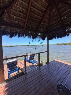 Lagoon Marine – Conforto, lazer e conexão com a natureza