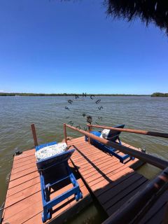 Lagoon Marine – Conforto, lazer e conexão com a natureza