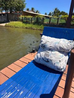 Lagoon Marine – Conforto, lazer e conexão com a natureza