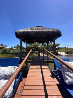 Lagoon Marine – Conforto, lazer e conexão com a natureza