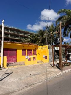 Pontos Comerciais para Locação na La Rue