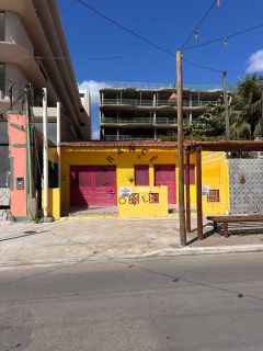 Pontos Comerciais para Locação na La Rue