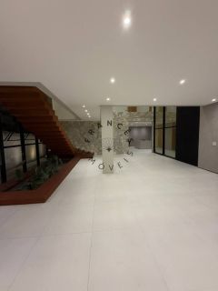 CASA DE ALTO PADRÃO COM 5 SUITES | CONDOMÍNIO GRANVILLE