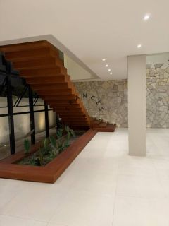 CASA DE ALTO PADRÃO COM 5 SUITES | CONDOMÍNIO GRANVILLE