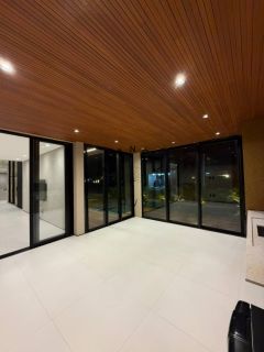 CASA DE ALTO PADRÃO COM 5 SUITES | CONDOMÍNIO GRANVILLE