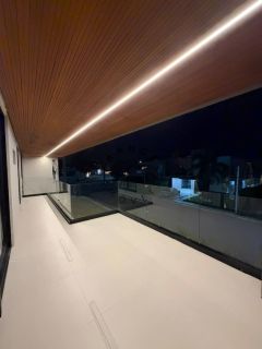 CASA DE ALTO PADRÃO COM 5 SUITES | CONDOMÍNIO GRANVILLE