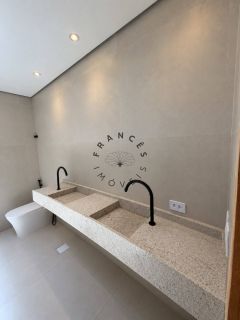 CASA DE ALTO PADRÃO COM 5 SUITES | CONDOMÍNIO GRANVILLE