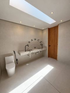 CASA DE ALTO PADRÃO COM 5 SUITES | CONDOMÍNIO GRANVILLE