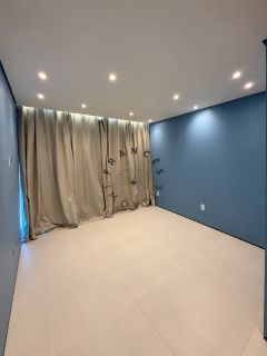 CASA DE ALTO PADRÃO COM 5 SUITES | CONDOMÍNIO GRANVILLE