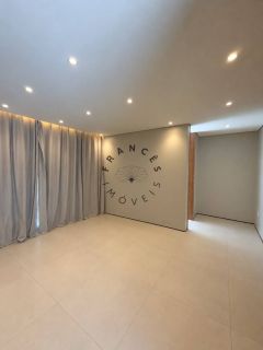 CASA DE ALTO PADRÃO COM 5 SUITES | CONDOMÍNIO GRANVILLE