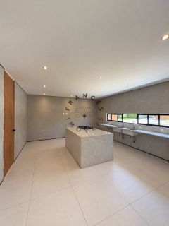 CASA DE ALTO PADRÃO COM 5 SUITES | CONDOMÍNIO GRANVILLE