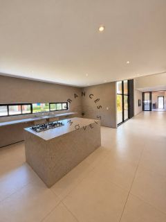 CASA DE ALTO PADRÃO COM 5 SUITES | CONDOMÍNIO GRANVILLE