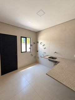 CASA DE ALTO PADRÃO COM 5 SUITES | CONDOMÍNIO GRANVILLE