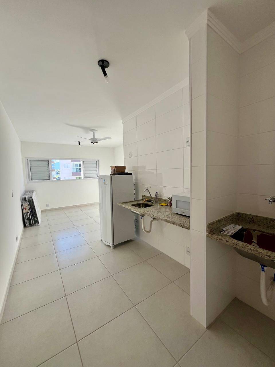 Kitnet com ótima oportunidade, próximo a Canção Nova