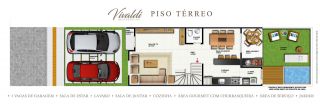 Vivaldi Residências 