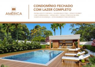 América Condomínio