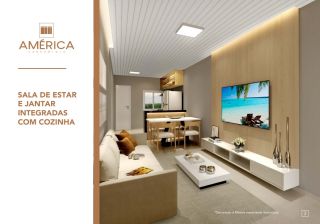 América Condomínio