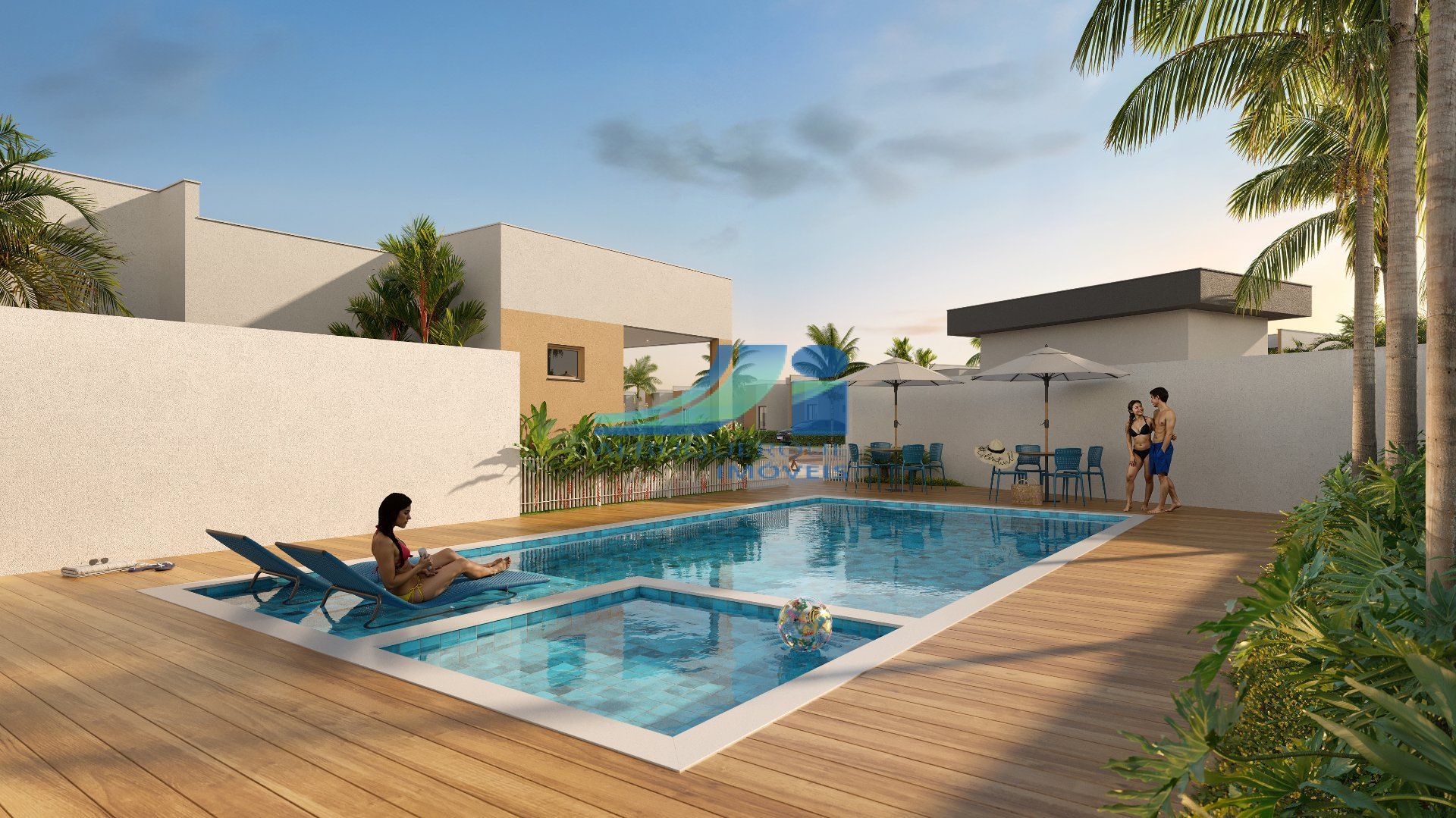 América Condomínio