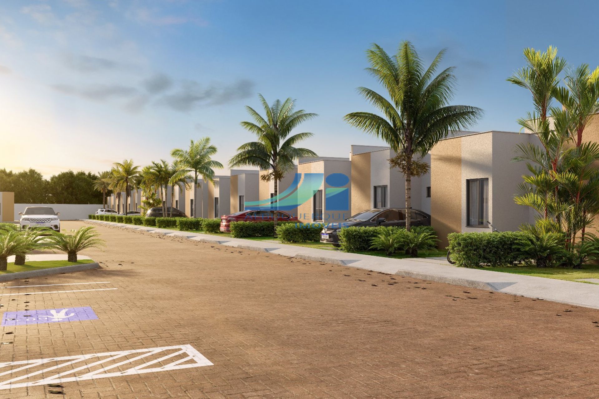 América Condomínio