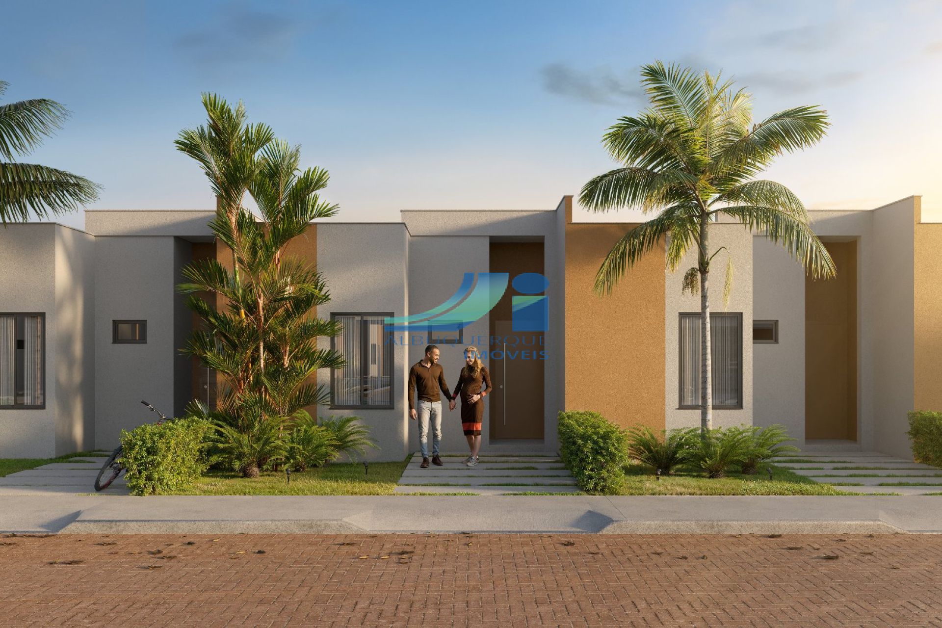 América Condomínio